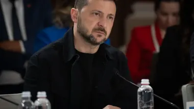 Ukraine ready to help Moldova so that there’s no Russian pressure on Chisinau due to energy crisis in Transnistria – Zelenskyy