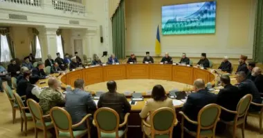 Уряд прискорює процес бронювання священників: що відомо