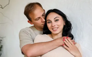 Легкоатлетка Ірина Геращенко вперше стала мамою: фото дитини та подробиці