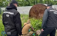 СБУ запобігла теракту в центрі Івано-Франківська