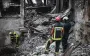 Strike on enterprise in Kharkiv on 7 June: bodies of two people recovered from under rubble. PHOTO