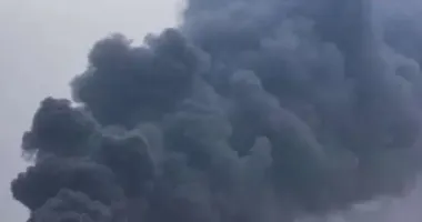 ЗСУ атакували завод електроніки під Москвою