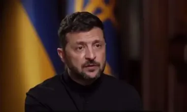 Зеленський вказав на єдиний крок, після якого Путін захоче говорити про мир