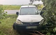 В Хмельницкой области налоговик сел в тюрьму из-за ДТП с пострадавшими