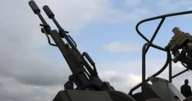 За добу прикордонники збили 10 ворожих безпілотників