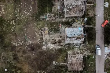 У россиян есть продвижение в сторону важного города: детали от ВСУ