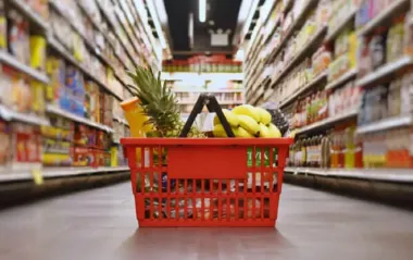 Топ-7 бюджетних продуктів, які підтримають ваш імунітет влітку