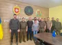 Европейцы учат Украину, как спасать леса: в Полесской экоинспекции делились опытом контроля вырубок