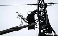 Відключення у Херсоні і трьох областях - Укренерго