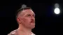 Ukrainian boxer Usyk back at top of P4P rankings