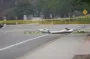 В Індії розбився пасажирський літак: на борту було майже 250 пасажирів