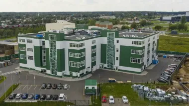 Чим важливе ураження Силами оборони України заводу "Резоніт" під Москвою — відповідь ЦПД