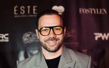 Свадебная мода 2025: 5 горячих трендов, которые советует Андре Тан