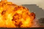 Sabotage near Melitopol. ATESH blew up a car with occupiers — video