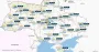 Самый холодный день недели: в пятницу 13 июня в Украине прогнозируют резкое похолодание
