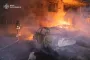 3 killed and scores injured as Russia targets Ukraine with new attacks