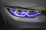 На зло стереотипам: новые BMW смогут самостоятельно включать показатели поворота (фото)