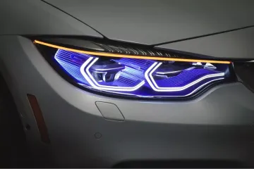 На зло стереотипам: новые BMW смогут самостоятельно включать показатели поворота (фото)