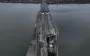 Enemy is storming area around Antonivskyi Bridge every day, trying to seize bridgehead - Defense Forces