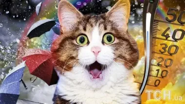 Якою буде погода в Україні 13 червня: прогноз синоптикині