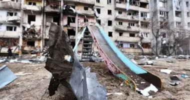 РФ убивает все больше мирных украинцев: данные ООН