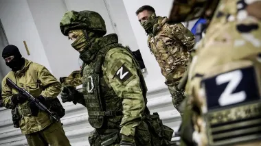 Russia's war losses hit 1 million, says UK Defence Intelligence