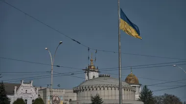 Russian fibre-optic drones no threat to Sumy yet, says Ukrainska Pravda