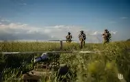 На Новопавлівському напрямку рекордна кількість боїв - ЗСУ