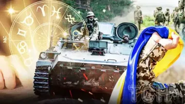 Літній наступ РФ: екстрасенс стривожив прогнозом про війну