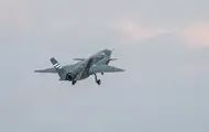 Вaykar протестировал беспилотник Kızılelma