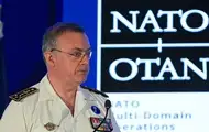 НАТО розширює супутникове спостереження за військами Росії