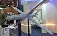 В Минцифры показали украинский ответ дрону Ланцет