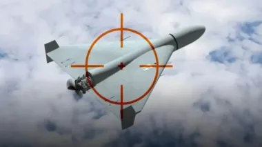 Ukraine approves use of private jets for air defence