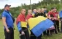 Україна повернула з полону нову групу військових
