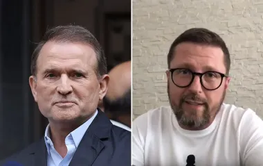 Вместо Шария и Медведчука. Кто является пророссийскими лидерами в Украине, - исследование
