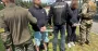 От 7 до 20 тысяч долларов: задержаны восемь организаторов незаконного выезда мужчин за границу