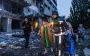 Ночной обстрел Харькова: в городе возросло количество раненых