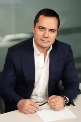 Денис Комарницкий: «Банковая начала наступление на Киев по рецептам партии регионов»