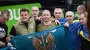 Another stage of great swap completed: seriously wounded, seriously ill defenders returned from Russian captivity