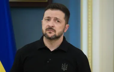 "Россияне не такие уж и успешные, мягко говоря": Зеленский о новом наступлении врага