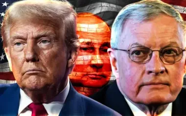 У Трампа зробили заяву про його "червоні лінії" щодо війни Путіна проти України