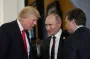 Чергові два тижні Трампа путіну минули: експерт розповів, чи будуть мирні переговори