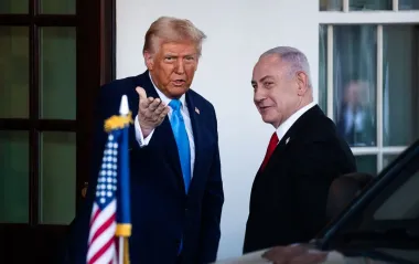 Дипломатическая игра? Готовит ли Израиль удар по Ирану и при чем тут Трамп