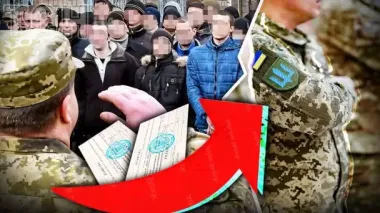 Солдат тричі тікав з військової частини та повертався до цивільного життя: його суворо покарали