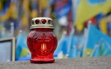 Мечтал о яблоке год: умер освобожденный из плена военный Дмитрий Шаповалов