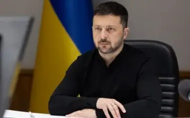 Russia indifferent to human losses, only tough sanctions may concern them – Zelenskyy
