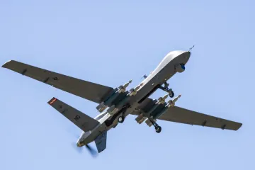 Уже не тот, что раньше: почему MQ-9 Reaper отстает от новых моделей БПЛА и становится уязвимее для ПВО