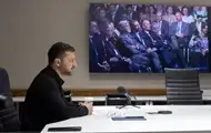 Зеленський назвав дієвий спосіб примусу РФ до миру
