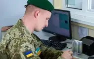 Із ламінованим свідоцтвом про народження за кордон випускають - ДПСУ