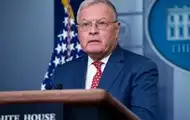 "Веде війну за виживання нації": Келлог порівняв Зеленського з Лінкольном